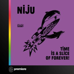 Premiere: Niju - Corners Of My Dreams feat. Ringo Chambre - Kiosk I.D