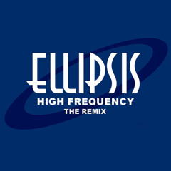 HIGH FREQUENCY - Hard At Work (Tawa Girl Remix)