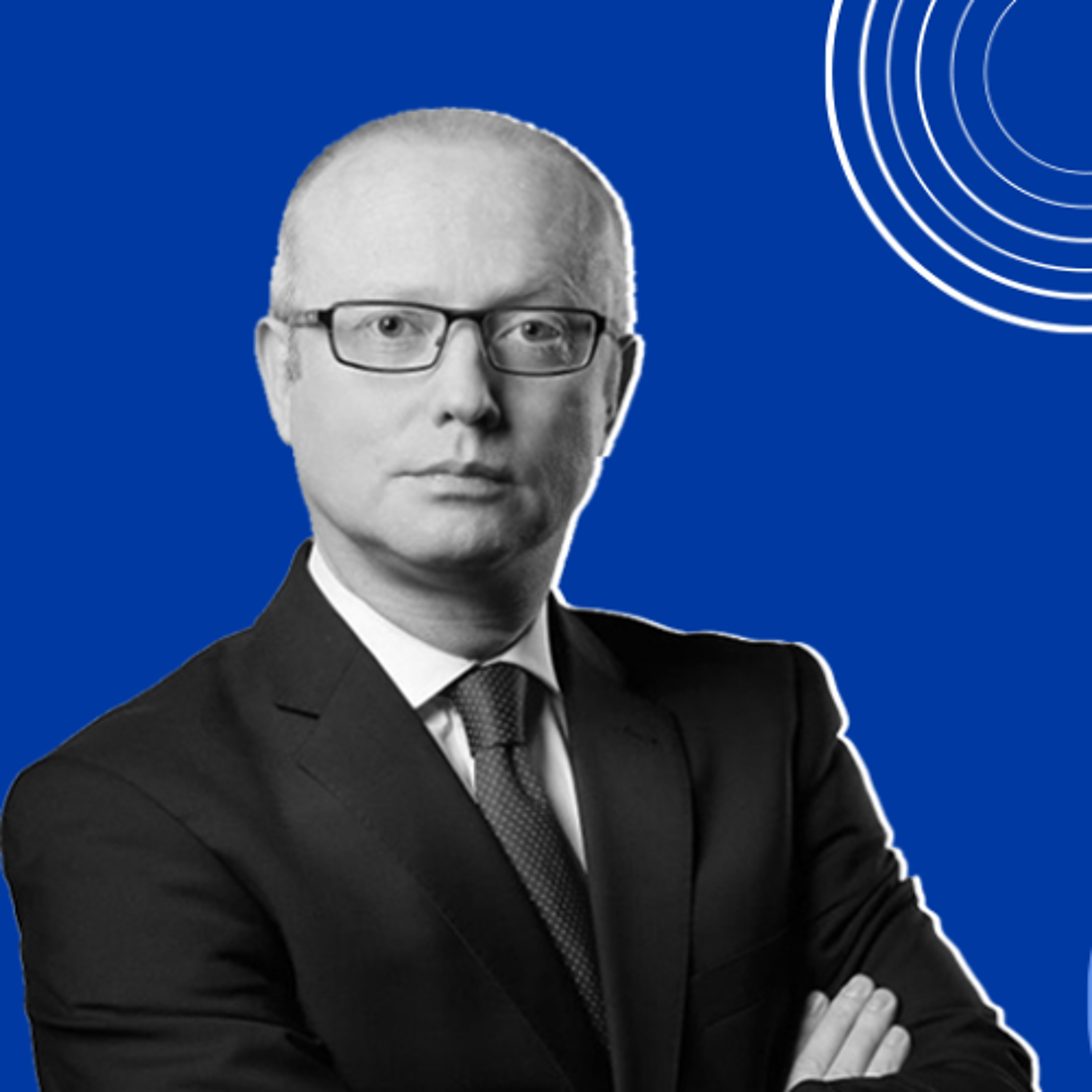 Ilan Goldenberg and Eugene Kontorovich - 24th of September 2025