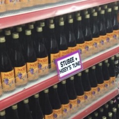 STUBEE - HISSY'S TUNE