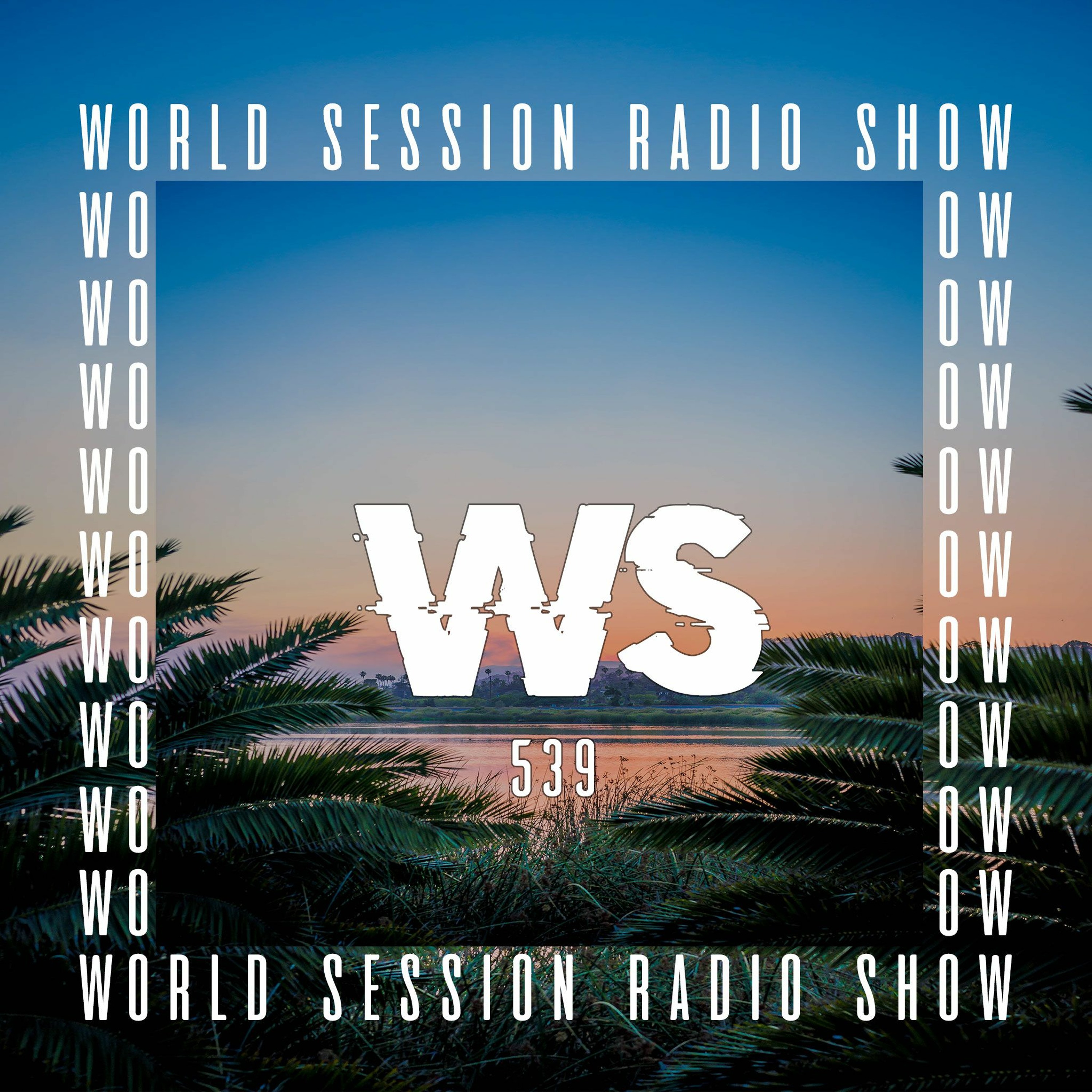 World Session by Sebastien Szade