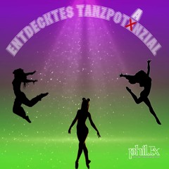 Entdecktes Tanzpotanzial