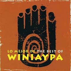 No Lo Olvidaras - Winiaypa