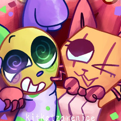 listen2me🐱‍🚀🐱‍👓 w/ forevertrapped