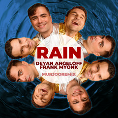 RAIN murjoo remix