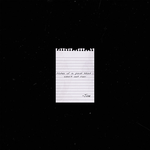 Notes of a past that i can’t out run