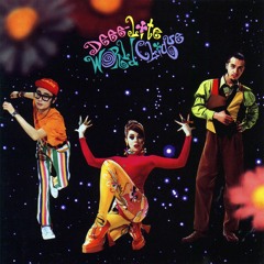 Deee-Lite Theme