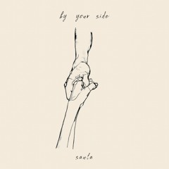 Saula - By Your Side / Official Audio