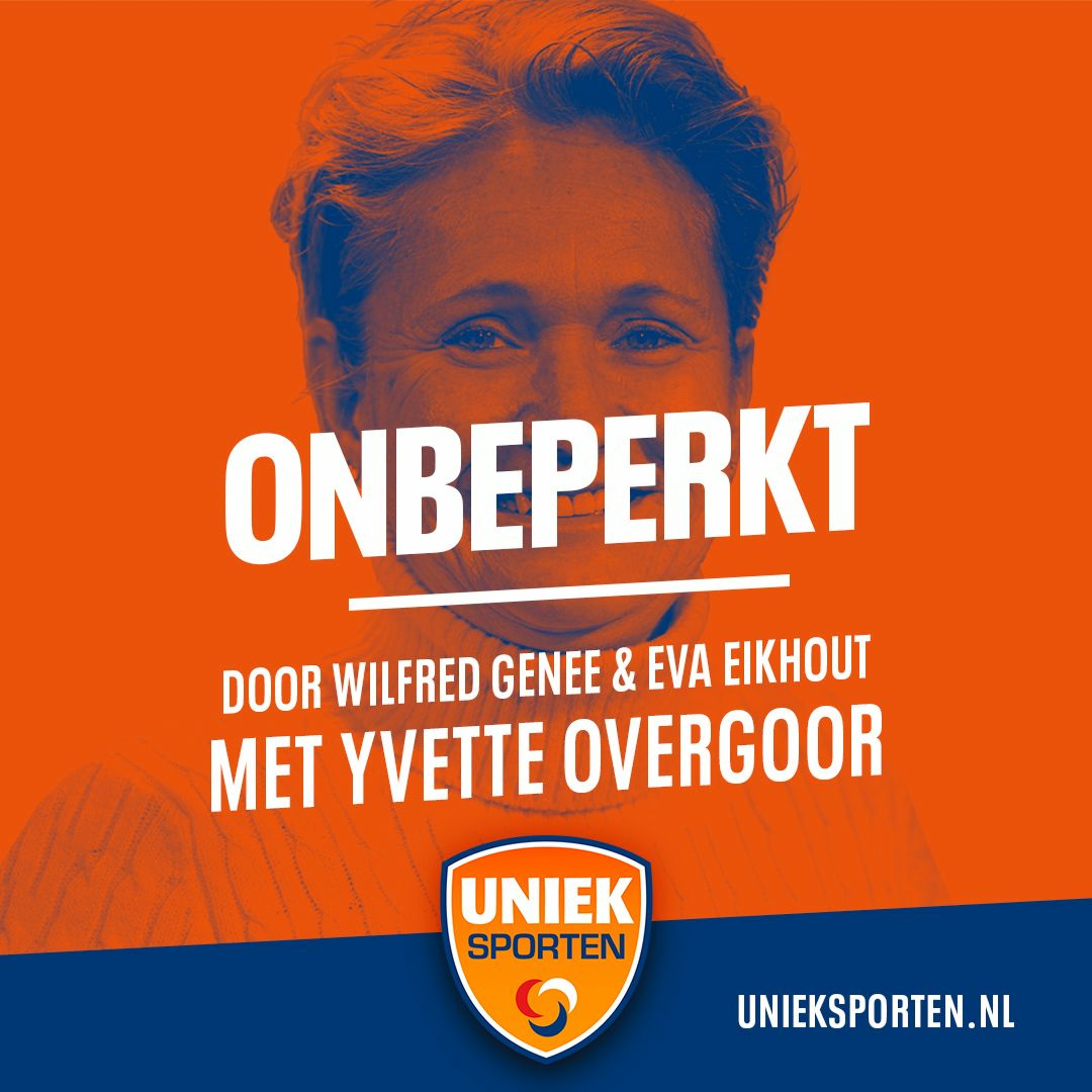 ONBEPERKT Podcast