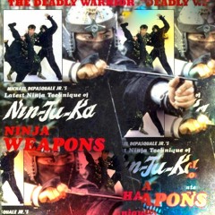 WU SHANG x IHATEBIGCHASE