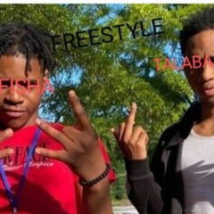 cbefisha x talabanken freestyle