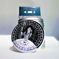 BUR-004 -  Lloyd Stellar - Computer generated Music (album)
