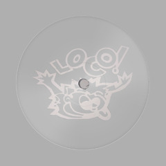 Kahn x Rosa Pistola, Hoz, Scarlett - Loco (Ruegate Blend)
