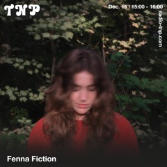 Fenna Fiction @ Radio TNP 15.12.2023