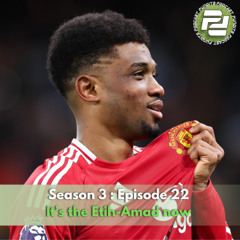 It's the Etih-Amad now | Podcast Pundits