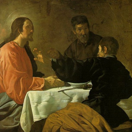 Fifth Sunday After Pentecost - The Second Commandment - St Jean-Marie Vianney