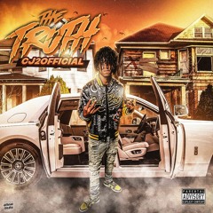 What It Is ft. Richy Rich