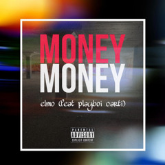 MONEY - Elmo (feat playboi carti)