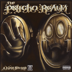 Poison Rituals (Pow Wow) [feat. Sick Jacken & Big Duke]