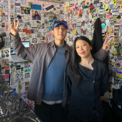 Jiwon + Kat Offline @ The Lot Radio 10-17-2025
