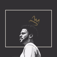 Flounder [BUY 1, GET 2] (Drake x J. Cole Type Beat)