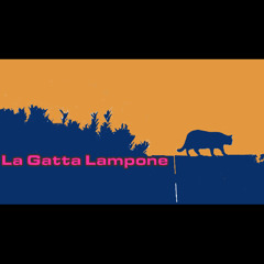 La Gatta Lampone