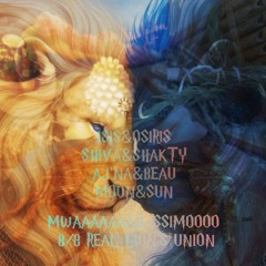 Alignment with the Royal Lions Divine Union Portal MWAAAAAAAH ISSIMOOOO
