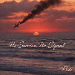 No Service, No Signal