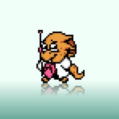 48. Dr. Alphys
