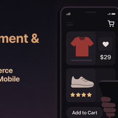 “Why E-Commerce Brands Can’t Ignore Mobile Apps Anymore”