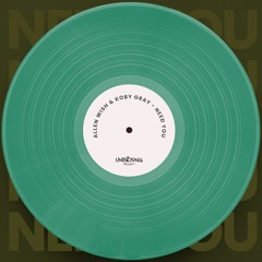 Allen Wish & Koby Gray - Need You (Radio Edit)