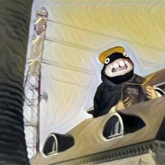 The Dark Wood Marriage