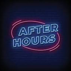 BedTimeStories November "After Hours"