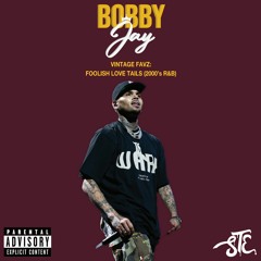 Vintage Favz: Foolish Love Tales | 2000s R&B Mix