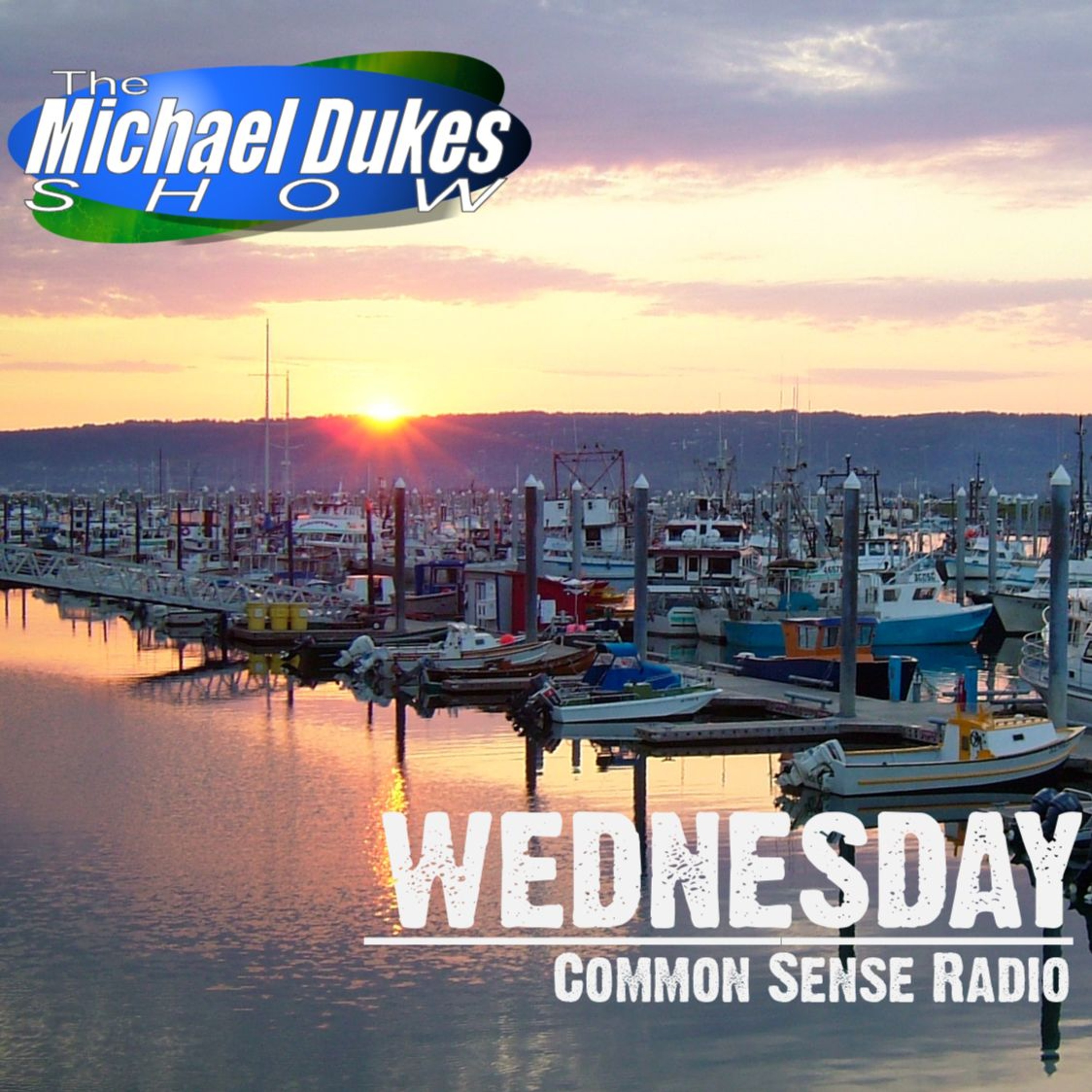Wednesday 8/21/24 | Candidate Mike Cronk and Primary Election results. episode artwork