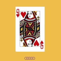 Queen Of Hearts - Instrumental - Doja Cat and Kehlani Type Beat prod.by Audii