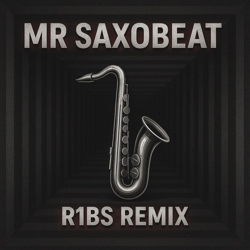 Alexandra Stan - MR. Saxobeat R1BS HardPsy Remix (Free DL)