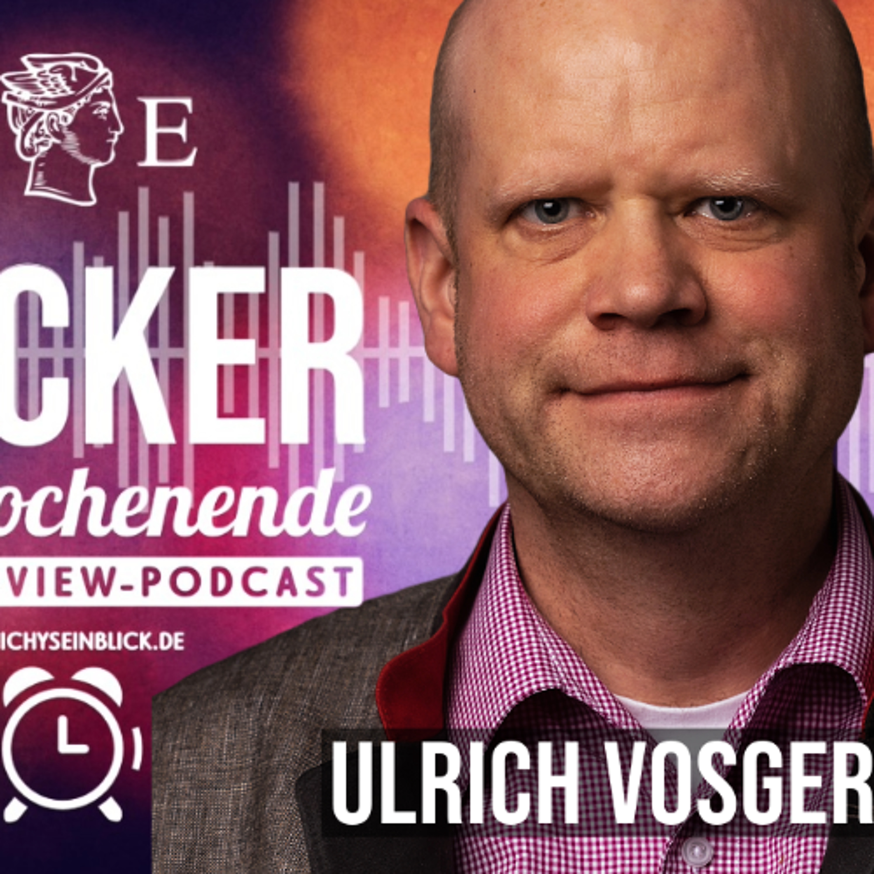 Podcasts von Tichys Einblick