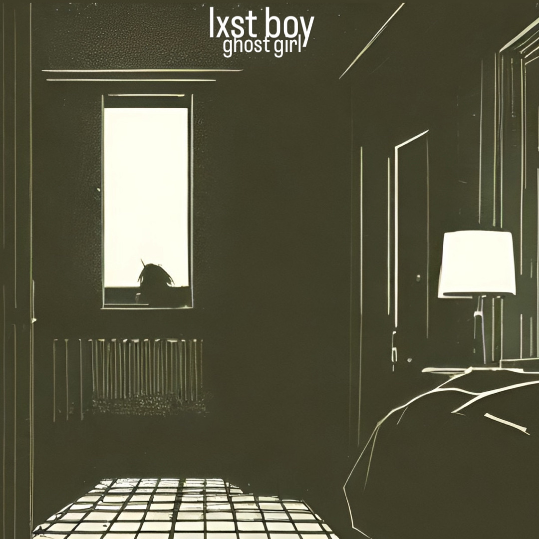 Stream ghost girl (boyfifty) by Lxst Boy | Listen online for free on ...