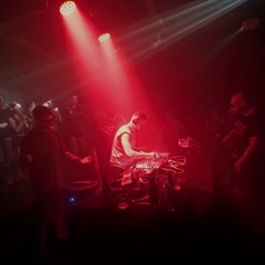 DJ CONTEST - hard techno/schranz