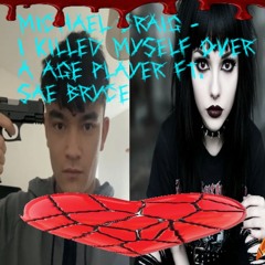 MICHAEL CRAIG & SAEBRYCE - MY IDOL prod DEADAUX COVEN WINTERFURBOOTS
