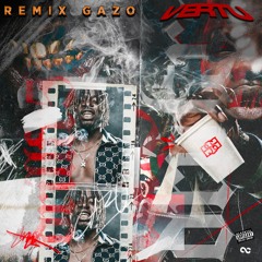 Gazo - Cache Cou (Remix)FREE DL