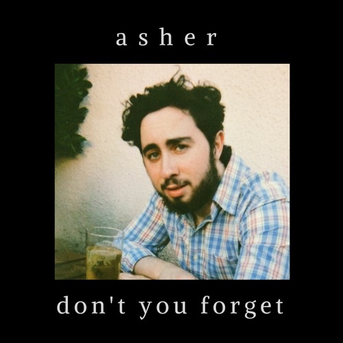 Don't You Forget