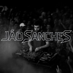 beat gringo do submundo Jão Sanches VIP edit