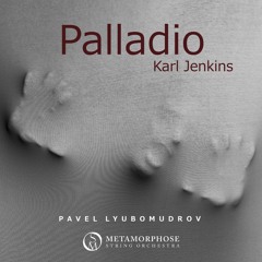 Jenkins - Concerto Grosso for Strings _Palladio____I. Allegretto