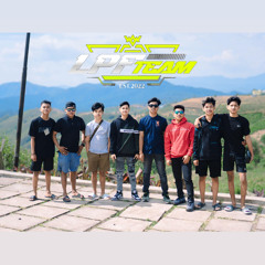 # BREAKBEAT FULL LPF TEAM [ BASO LPF ] #MXTP 2024