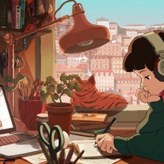 Lofi Jump Up Beats to Chill and Study to