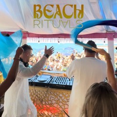 Dabura & Rostek BEACH RITUALS 4 Hour set July 6th 2024