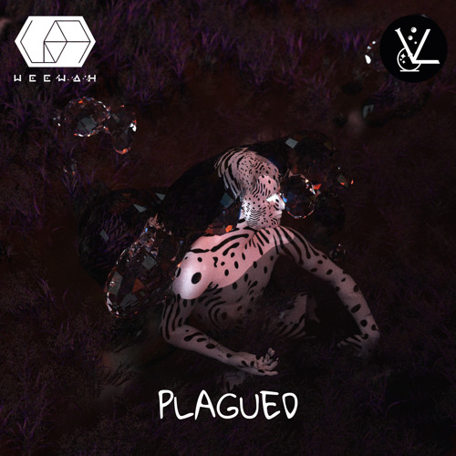 WeeWah - Plagued