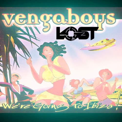 Vengaboys ~ We're going to Ibiza! *LOST DJ TOOL*